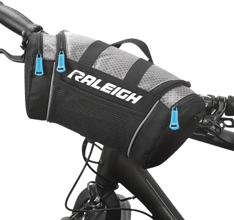 How To Choose And Install A Bike Bag