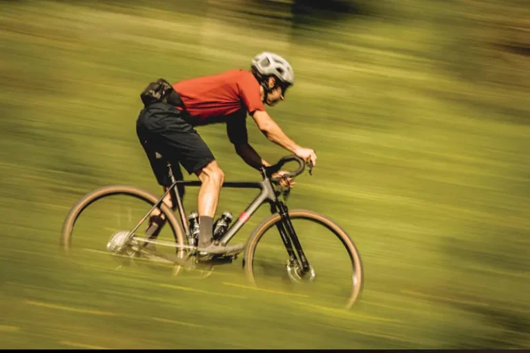 How to Choose the Perfect Tires for Your Gravel bike