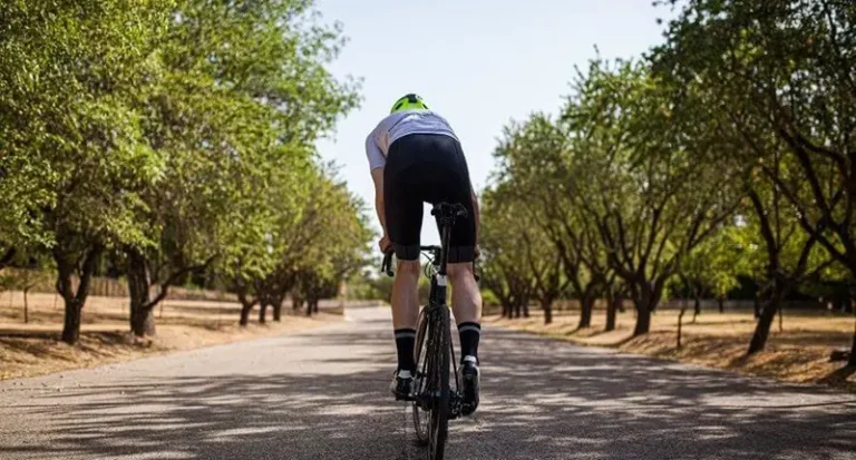 What is the best cadence for cycling