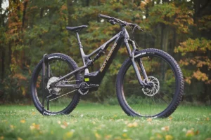 What Does It Mean When a Bike is a Mountain Bike