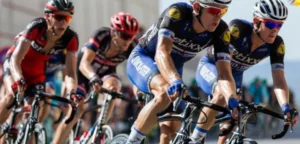 What are the most important competitions in road cycling