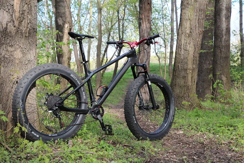 What is the lowest price of a mountain bike?