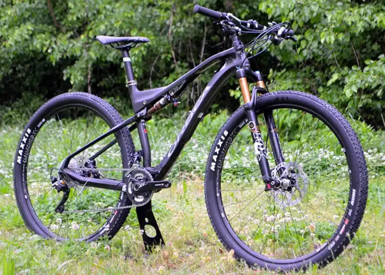 What Is a 29er Bikes