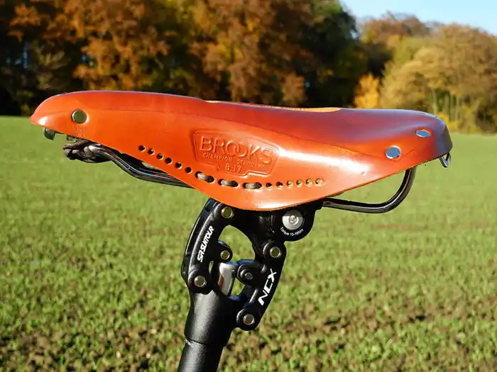 Best Mountain Bike Saddles