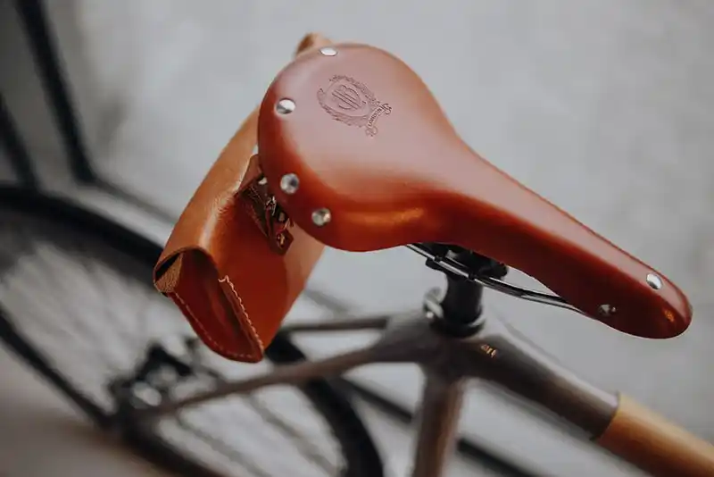 What are The Characteristics of a Mountain Bike Saddle