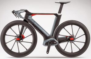17 Innovative Concept Bicycles